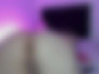 Live cam show with Celeste Y Pipe - Brown Eyes on CamClone
