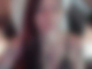 Live cam show with dark-gotica - Camel Toe on Dolls Live