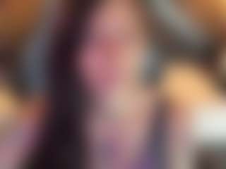 Live cam show with dark-gotica - Body Massage on Dolls Live