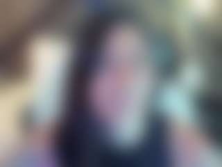 Show de câmera ao vivo com dark-gotica - Bedroom Brown Hair no Camsoda