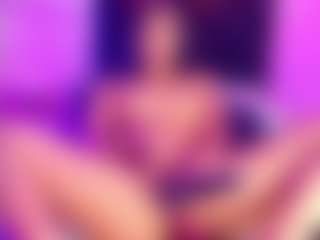 Samara's Live Sex Cam Show