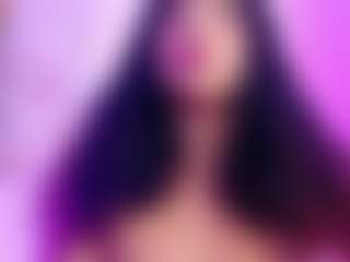Live cam show with Samara - Red Hair on Streamer API