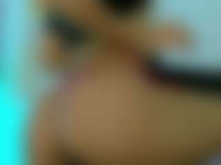 Live cam show with Samara - Black College on Camming Site
