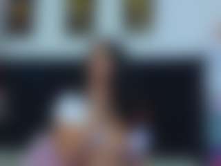 Samara's Live Sex Cam Show
