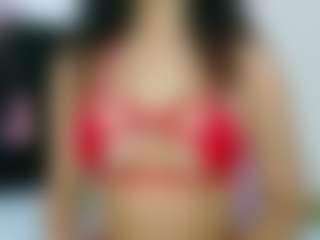 Live cam show with Samara - Public Ebony on Milfs Live