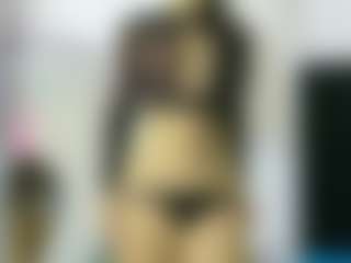Show de câmera ao vivo com Samara - Public Ebony no Camsoda
