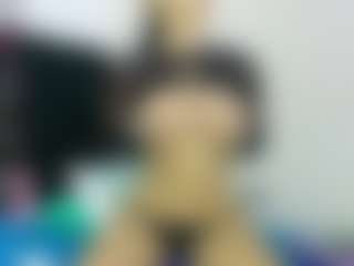 Samara's Live Sex Cam Show