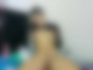 Samara's Live Sex Cam Show