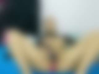 Samara's Live Sex Cam Show