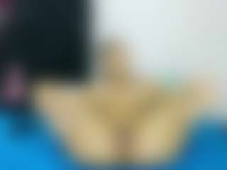 Samara's Live Sex Cam Show