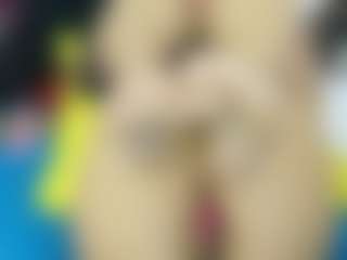 Samara's Live Sex Cam Show