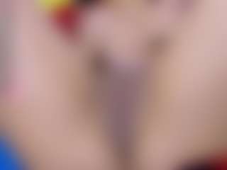 Samara's Live Sex Cam Show