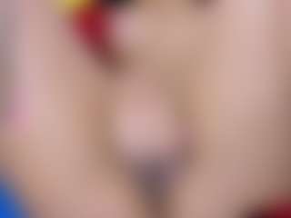 Samara's Live Sex Cam Show
