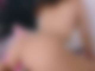 Live cam show with Samara - Ebony Squirt on SpankPalCams