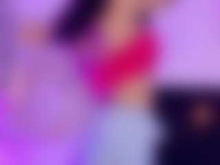 Live cam show with Samara - Cosplay Brown Hair on Camsoda