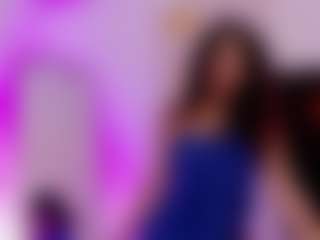 Live cam show with Samara - Public Red Hair on SmokeAndPoke