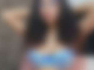 Live cam show with Samara - Red Hair Lush on Dolls Live