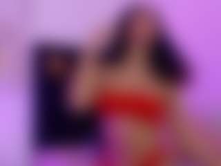 Live cam show with Samara - Ebony Teen (18+) on AdultVida.com