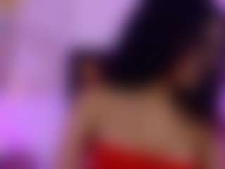 Samara's Live Sex Cam Show