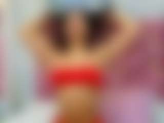 Samara's Live Sex Cam Show