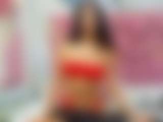 Samara's Live Sex Cam Show
