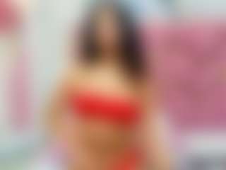 Samara's Live Sex Cam Show