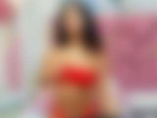 Samara's Live Sex Cam Show