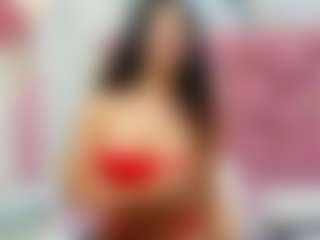 Show de cam en vivo con Samara - Pinch Curvy en Camsoda