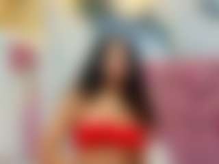 Samara's Live Sex Cam Show