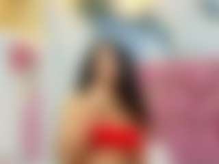 Samara's Live Sex Cam Show