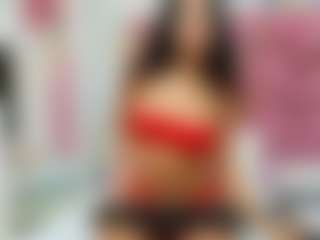 Samara's Live Sex Cam Show