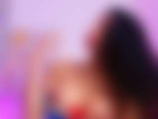 Samara's Live Sex Cam Show