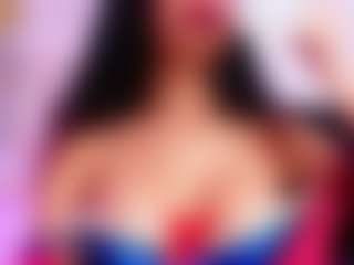 Samara's Live Sex Cam Show