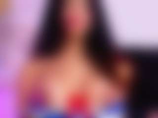 Samara's Live Sex Cam Show