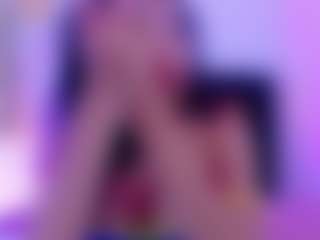 Samara's Live Sex Cam Show