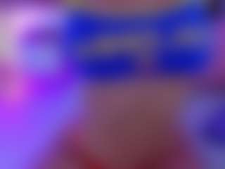 Samara's Live Sex Cam Show