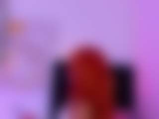 Live cam show with Samara - Red Hair Anal on Camming Site
