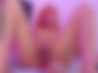 Samara's Live Sex Cam Show