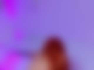 Live cam show with Samara - Public Brown Hair on crypto-cams