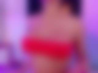 Live cam show with Samara - Big Tits on CamwithHer