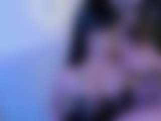 Live cam show with IssaAndNeronn - Skinny on CamClone