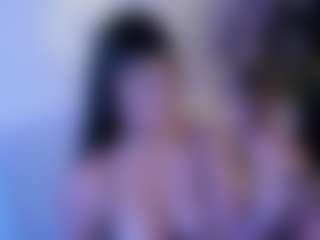 Live cam show with IssaAndNeronn - Toys on AdultVida.com