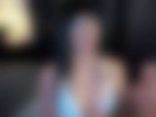 Live cam show with IssaAndNeronn - Thin on Mixed Magazine Live