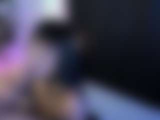 IssaAndNeronn's Live Sex Cam Show