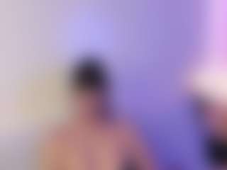 IssaAndNeronn's Live Sex Cam Show