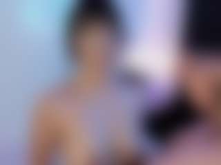 IssaAndNeronn's Live Sex Cam Show