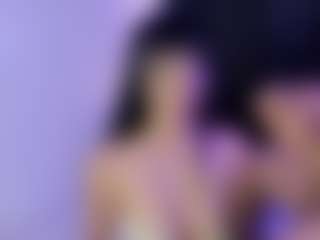 Live cam show with IssaAndNeronn - Smoking on slutload