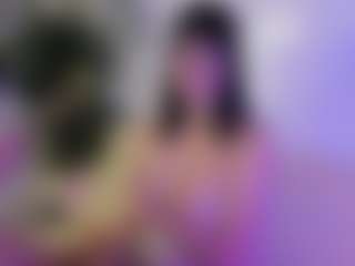 IssaAndNeronn's Live Sex Cam Show