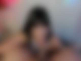 Live cam show with IssaAndNeronn - Thin on Mixed Magazine Live