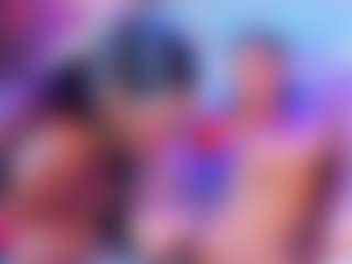Live cam show with lyrus-shine - Bedroom on TeamSkeetLive